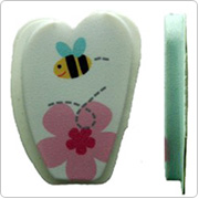 blomster-modul-30x50x8mm-3g