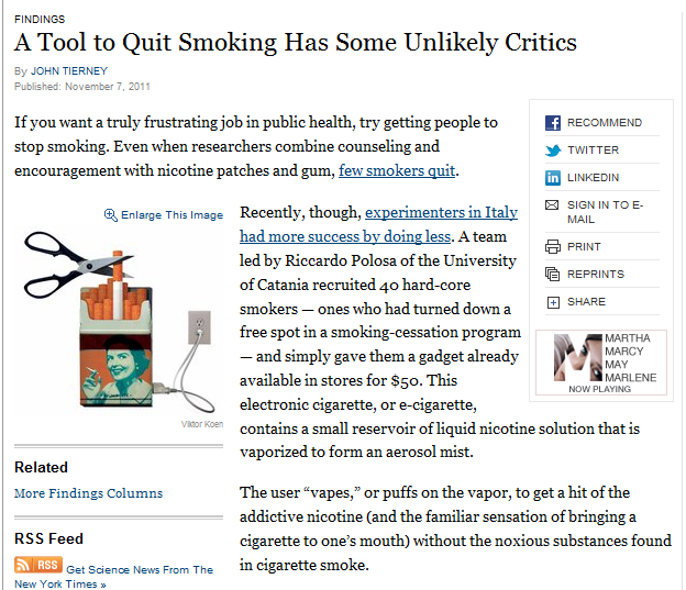 e-cigaret med nikotin lovlig usa