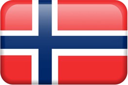 E-sigaretter til Norske kunder