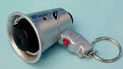 Recording mini megafone