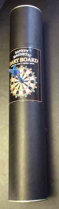 Dart spil alle med magnet darts 