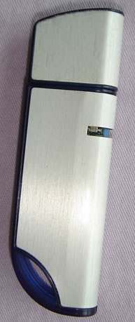 Flash usb stick