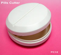 pill box